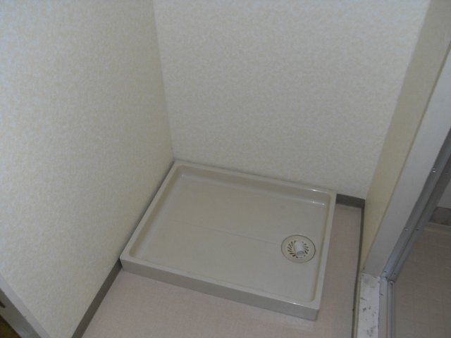 メゾンエスポワールの設備