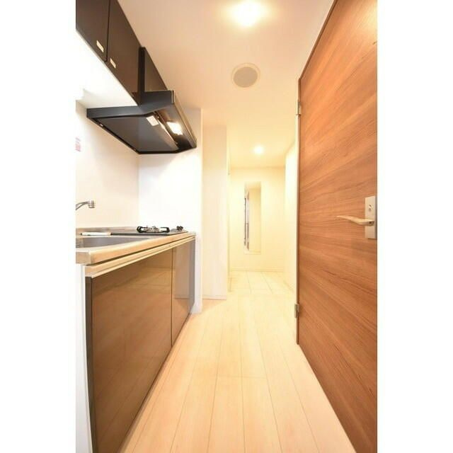 ルフレ深川イーストの内装