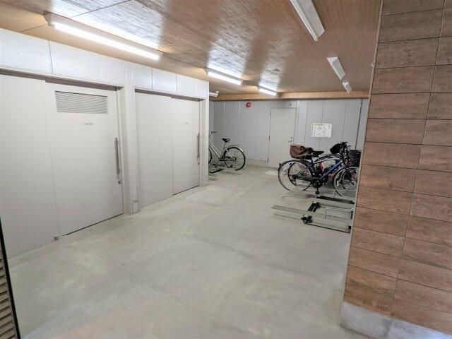 アリカ平井プレッソのその他