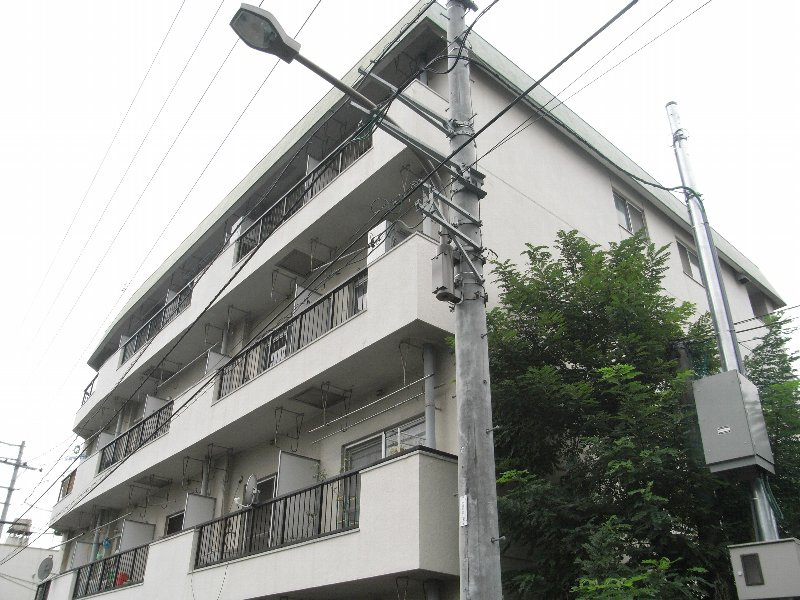 畠平コーポのその他共用部分