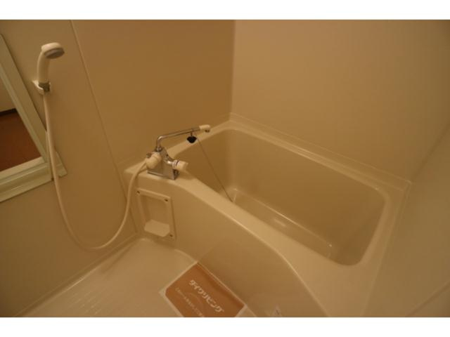 クレインウッド恵美酒　A棟の浴室