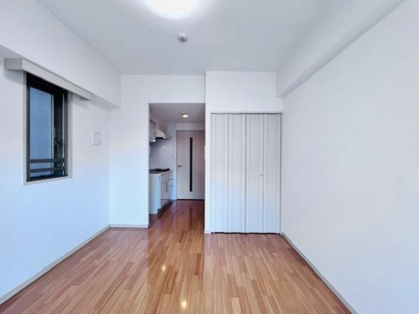 KDX吾妻橋レジデンスの寝室