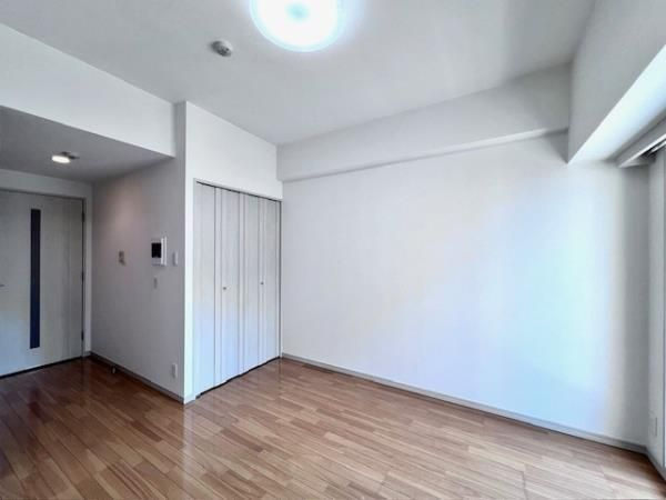 KDX吾妻橋レジデンスの寝室