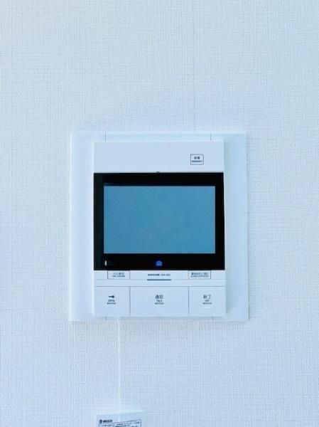 KDX吾妻橋レジデンスのセキュリティ