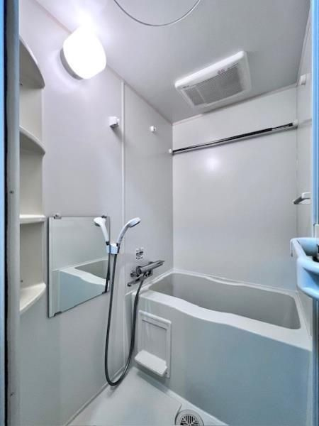 KDX吾妻橋レジデンスの浴室