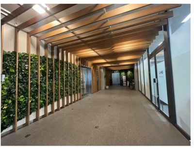 【エントランス】 | 相鉄新横浜ビル