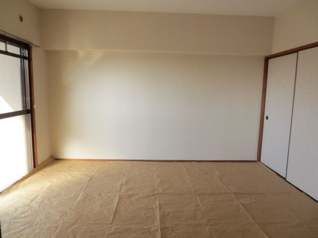 福岡市博多区月隈６丁目の賃貸マンションのその他共用部分