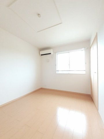 リバーサイド　セナの内装|内装は落ち着いています