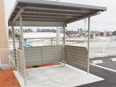 【その他共用部分】 | Ｐｅａｋｓ