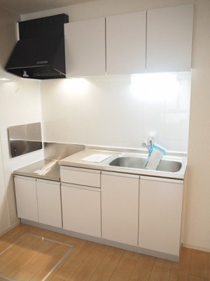 【キッチン】 | Ｐｅａｋｓ