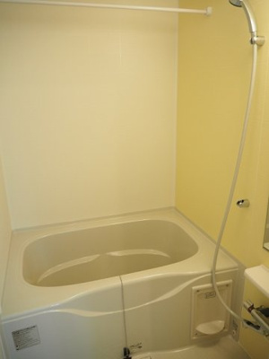 【浴室】 | Ｐｅａｋｓ