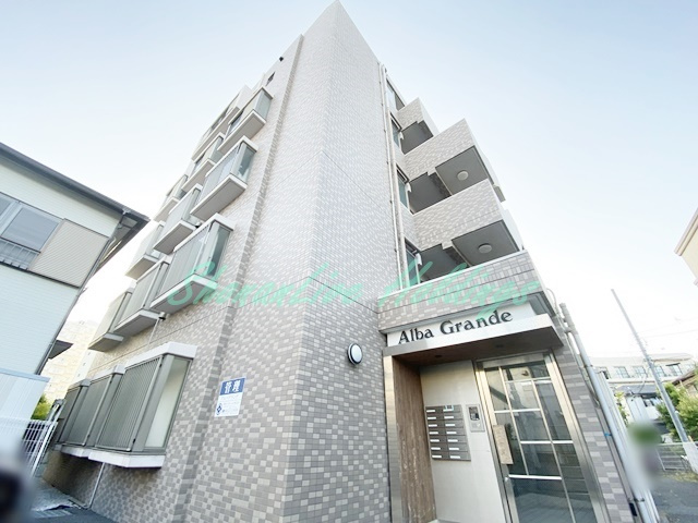 横浜市戸塚区吉田町の賃貸マンション