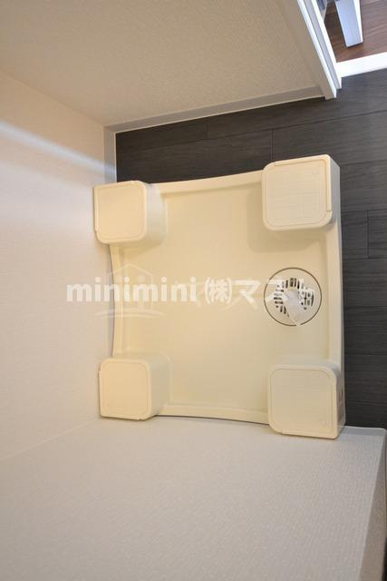 ジアコスモ九条シエルの設備