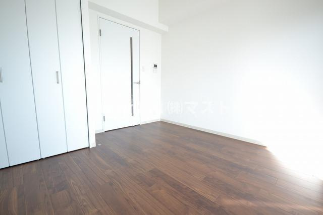 ジアコスモ九条シエルの内装