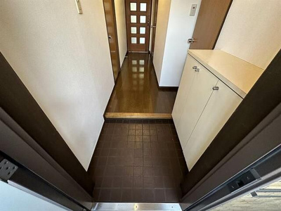 【玄関】 | ライオンズプラザ相模大野弐番館(ライオンズプラザサガミオオノニバンカン)