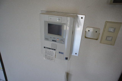 【セキュリティ】 | ライオンズプラザ相模大野弐番館(ライオンズプラザサガミオオノニバンカン)