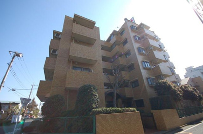 【展望】 | ライオンズプラザ相模大野弐番館(ライオンズプラザサガミオオノニバンカン)