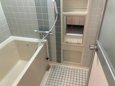 【浴室】 | ライオンズプラザ相模大野弐番館(ライオンズプラザサガミオオノニバンカン)