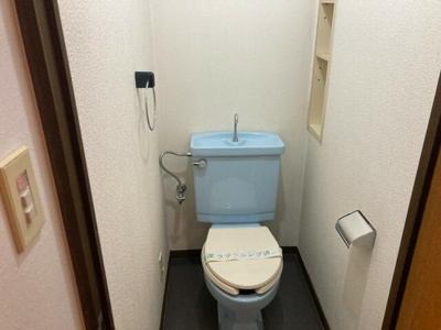 【トイレ】 | ライオンズプラザ相模大野弐番館(ライオンズプラザサガミオオノニバンカン)