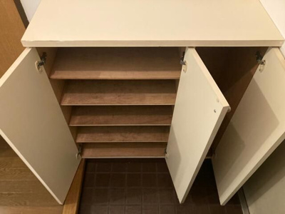 【収納】 | ライオンズプラザ相模大野弐番館(ライオンズプラザサガミオオノニバンカン)