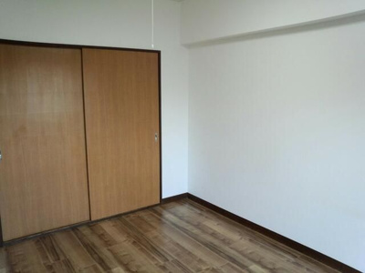 【寝室】 | ライオンズプラザ相模大野弐番館(ライオンズプラザサガミオオノニバンカン)