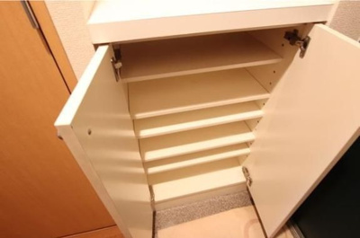 【収納】 | アーク清澄白河