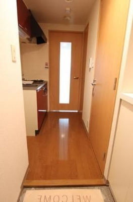 【玄関】 | アーク清澄白河