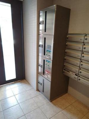 【その他共用部分】 | アーク清澄白河