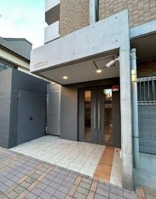 【エントランス】 | アーク清澄白河