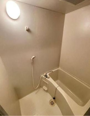 【浴室】 | アーク清澄白河