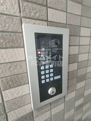 【セキュリティ】 | ブロッサムカスガデ