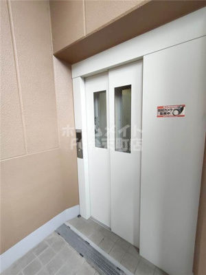 【その他共用部分】 | ブロッサムカスガデ