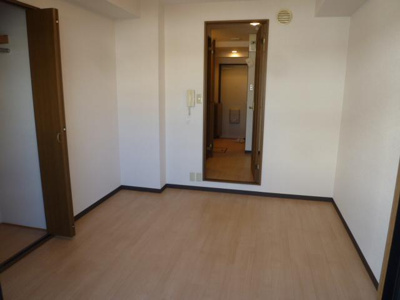 【内装】 | ブロッサムカスガデ