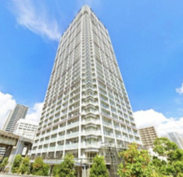 ベイクレストタワーの画像