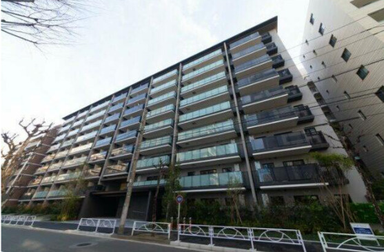 プラウドフラット両国サウス