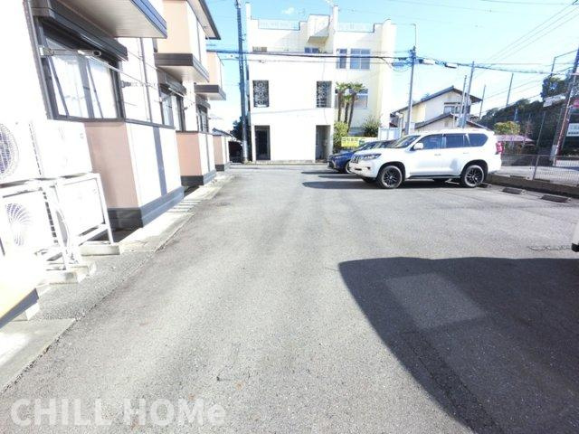 エスペランサＫの駐車場|他社様掲載物件もまとめてご紹介、ご案内可能です(^^)/