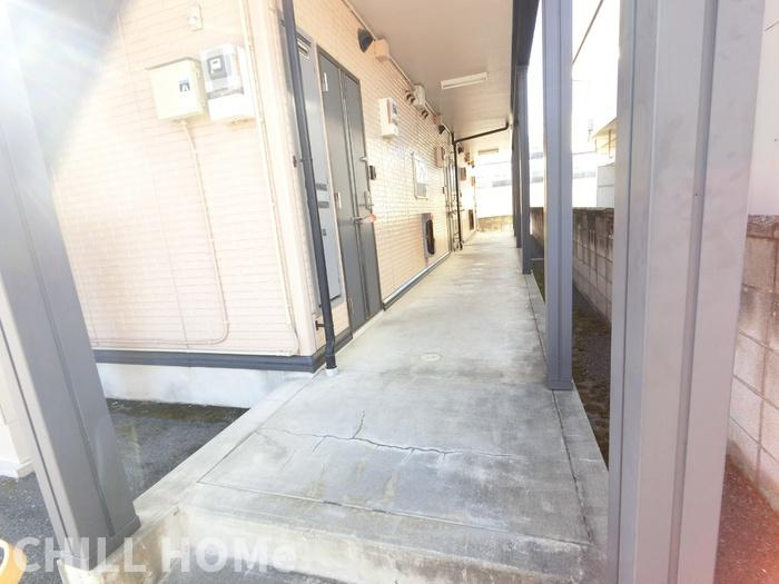 エスペランサＫのロビー|他社様掲載物件もまとめてご紹介、ご案内可能です(^^)/