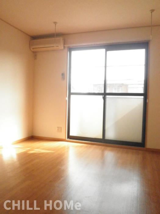 エスペランサＫの居間・リビング|他社様掲載物件もまとめてご紹介、ご案内可能です(^^)/