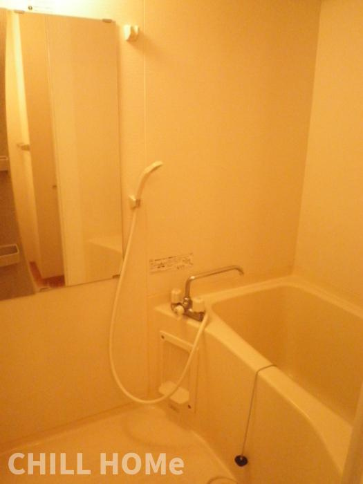 エスペランサＫの浴室|他社様掲載物件もまとめてご紹介、ご案内可能です(^^)/