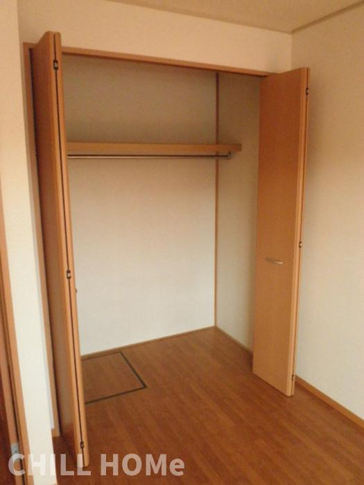 エスペランサＫの収納|他社様掲載物件もまとめてご紹介、ご案内可能です(^^)/