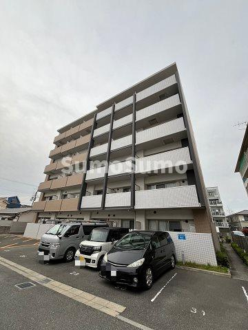 クレスト園田