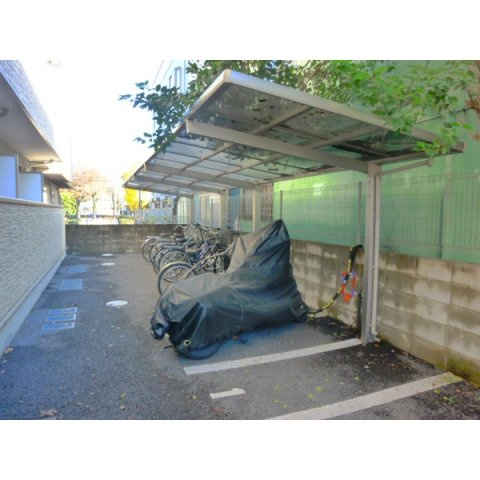 セレ新松戸のその他