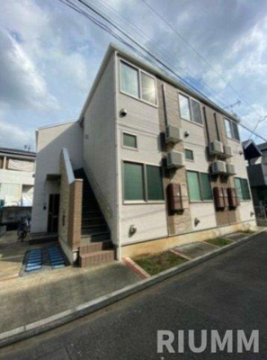 【外観】 | イニエスタ笹塚（Iniesta 笹塚）