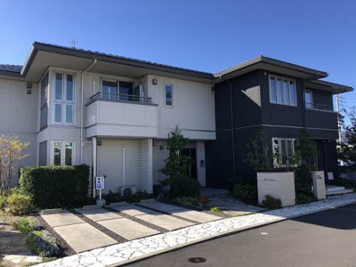 【外観】 | サリーレ