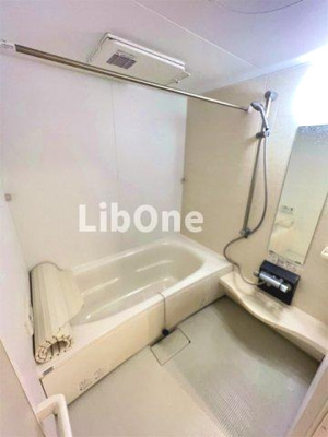 【浴室】 | AlbaGrande（アルバグランデ）