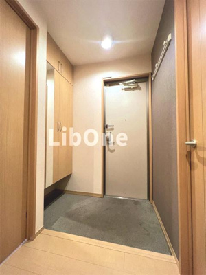 【玄関】 | AlbaGrande（アルバグランデ）