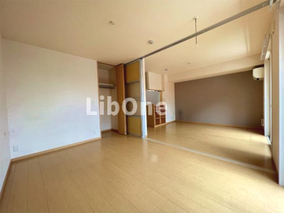 【洋室】 | AlbaGrande（アルバグランデ）