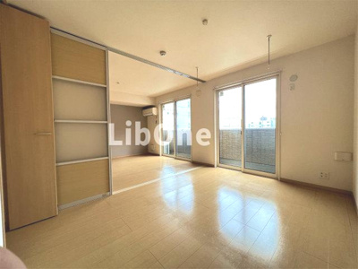 【洋室】 | AlbaGrande（アルバグランデ）