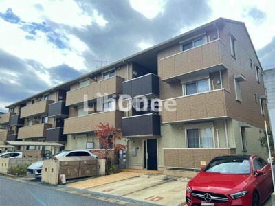 【外観】 | AlbaGrande（アルバグランデ）