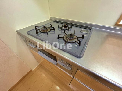 【キッチン】 | AlbaGrande（アルバグランデ）